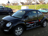 Autobelettering