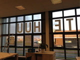 Raambelettering